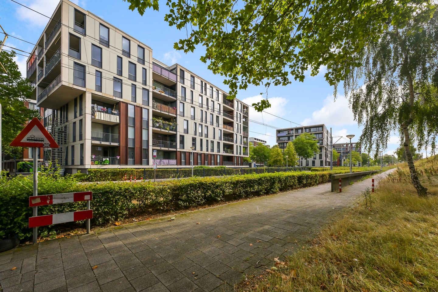 Photo 29 of Willem Baerdesenstraat 22