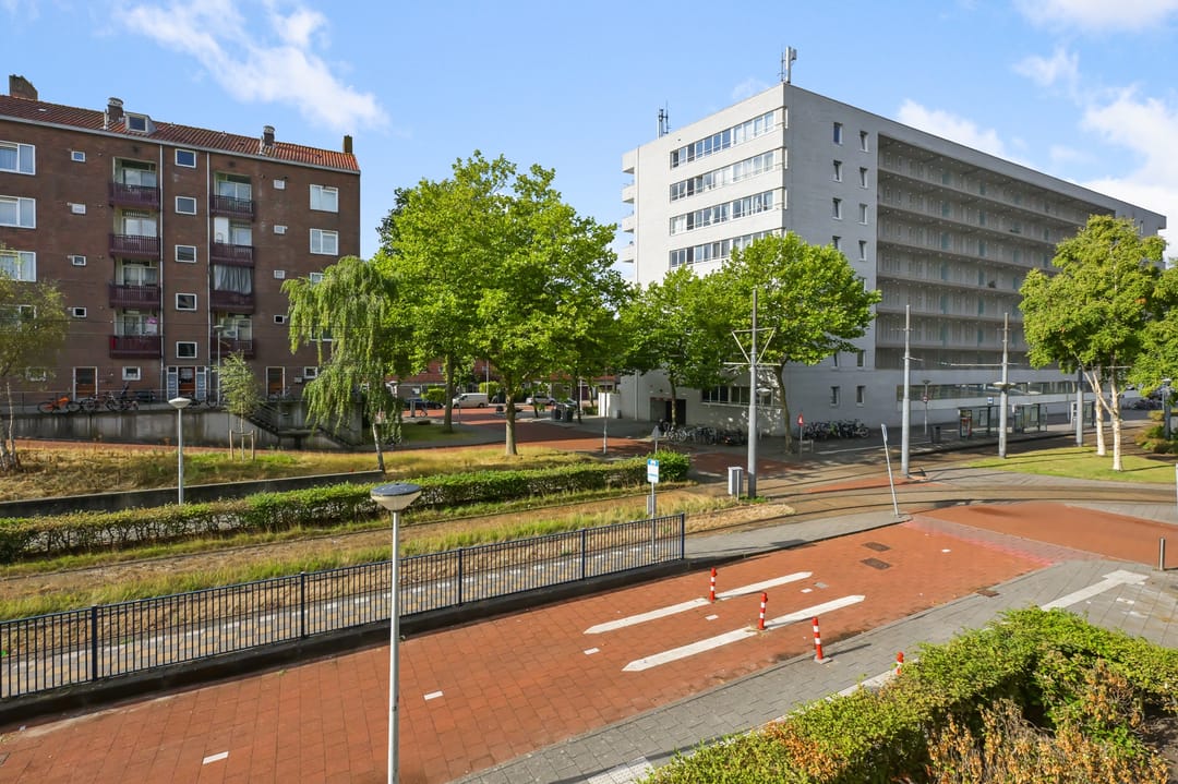 Photo 31 of Willem Baerdesenstraat 22