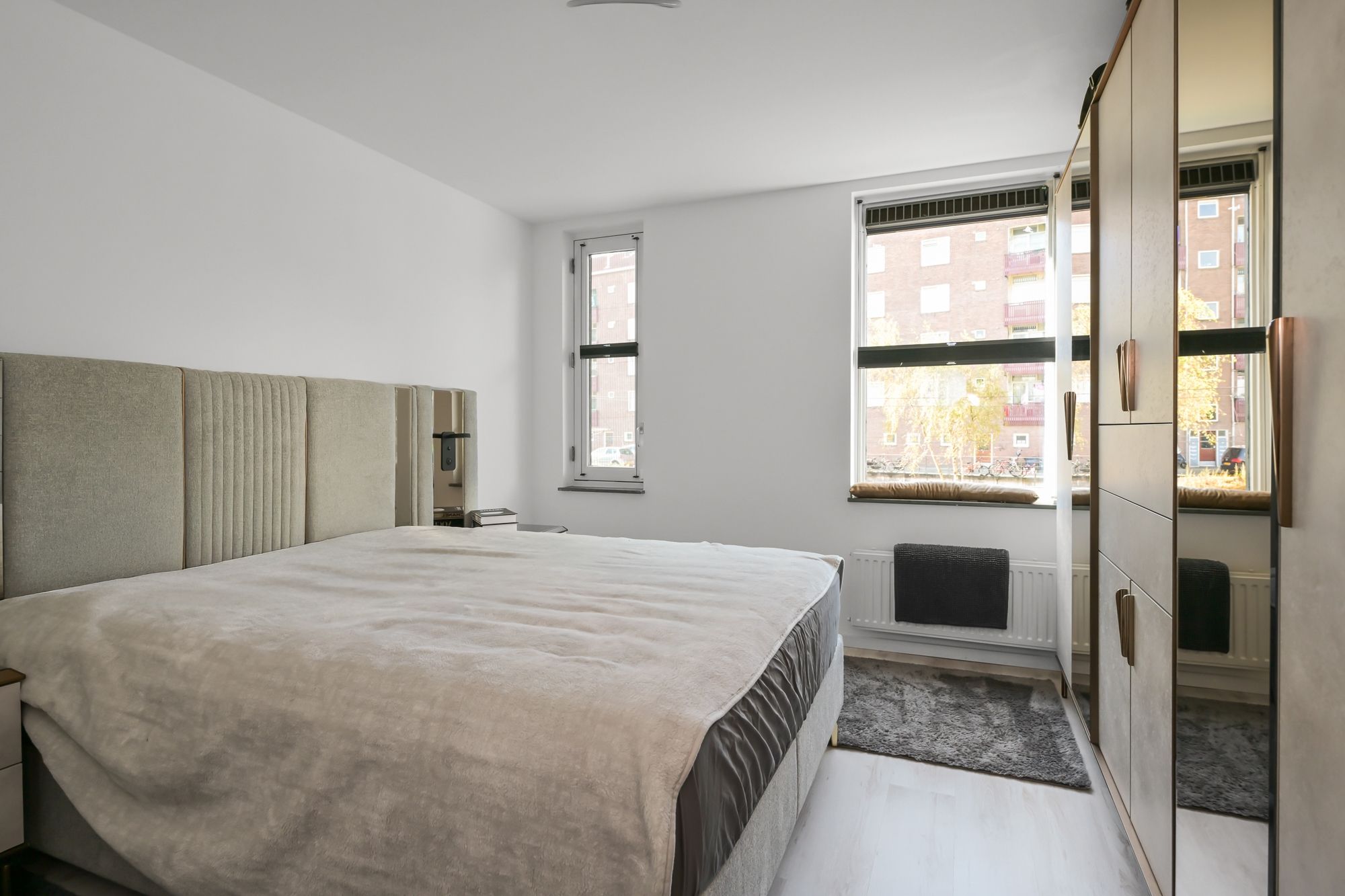 Photo 12 of Willem Baerdesenstraat 22