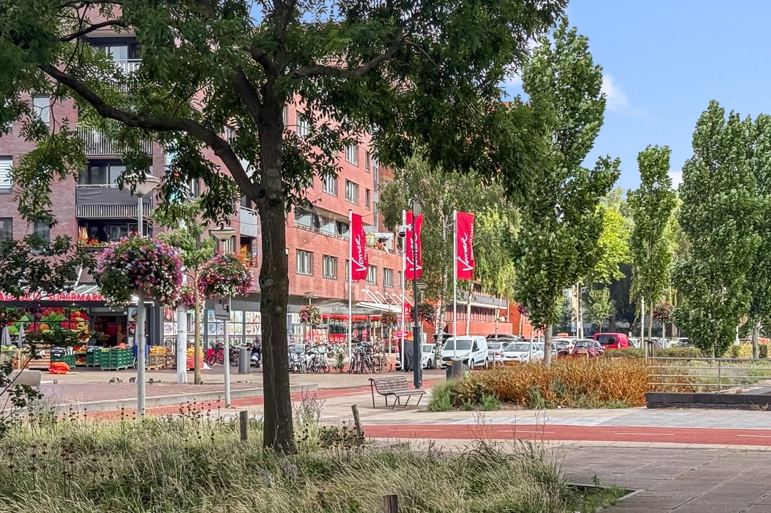 Photo 26 of Willem Baerdesenstraat 22