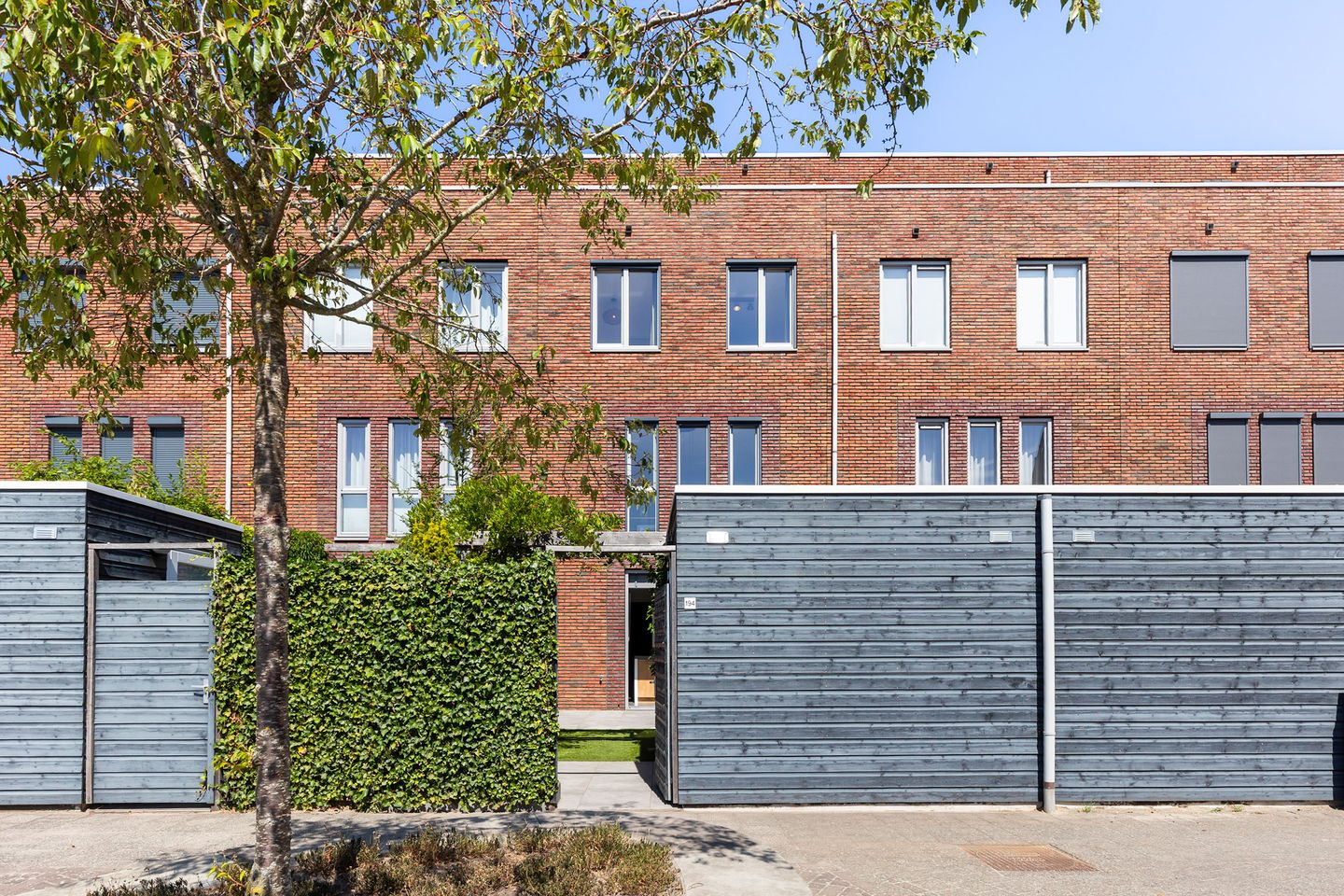 Foto 44 van Stadskade 194