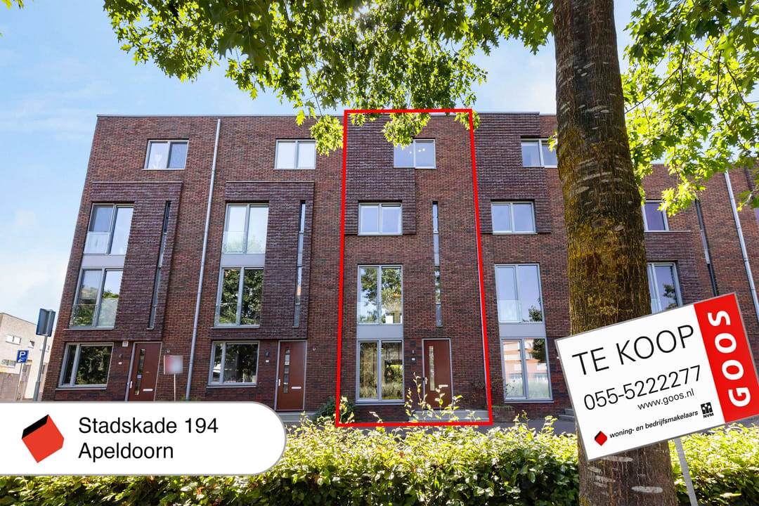 Foto 58 van Stadskade 194
