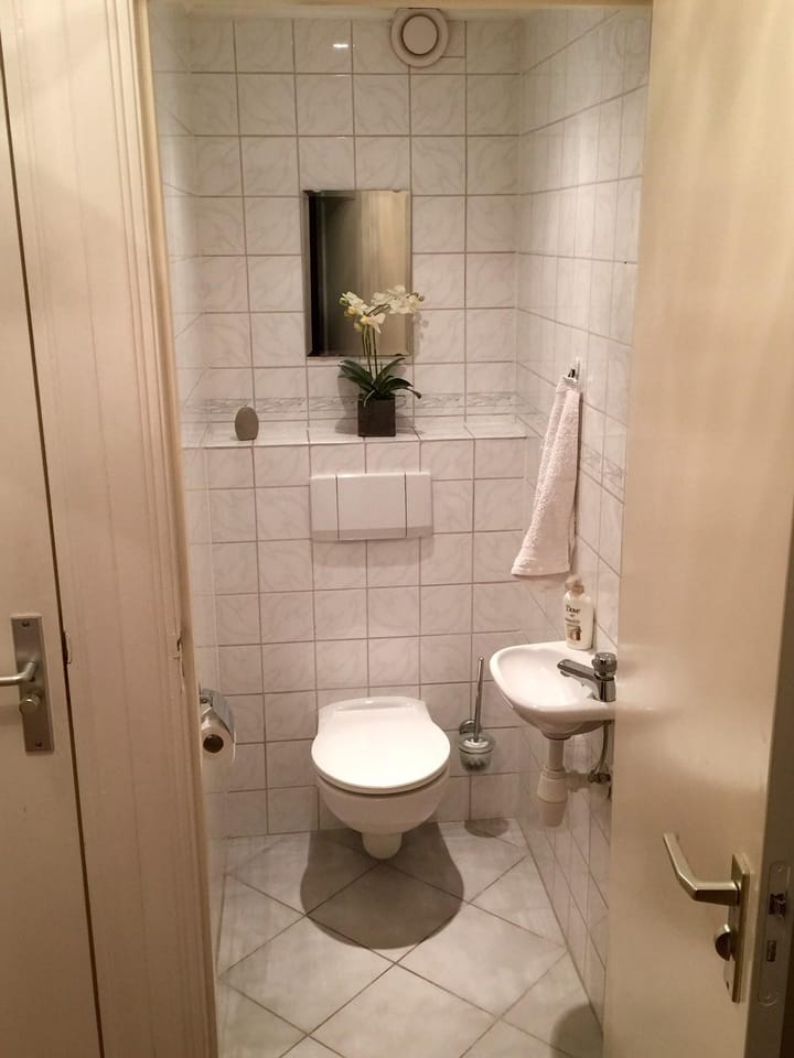 Appartement te huur: Brandenburgerweg 3C, Maastricht