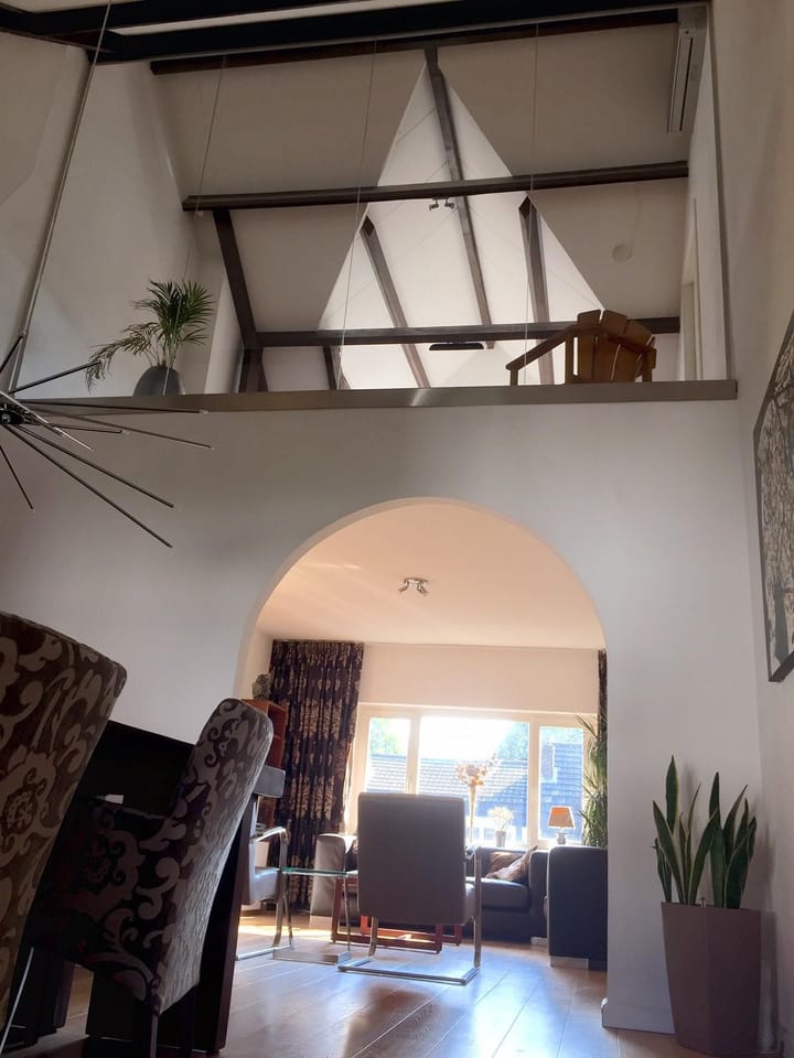 Appartement te huur: Brandenburgerweg 3C, Maastricht