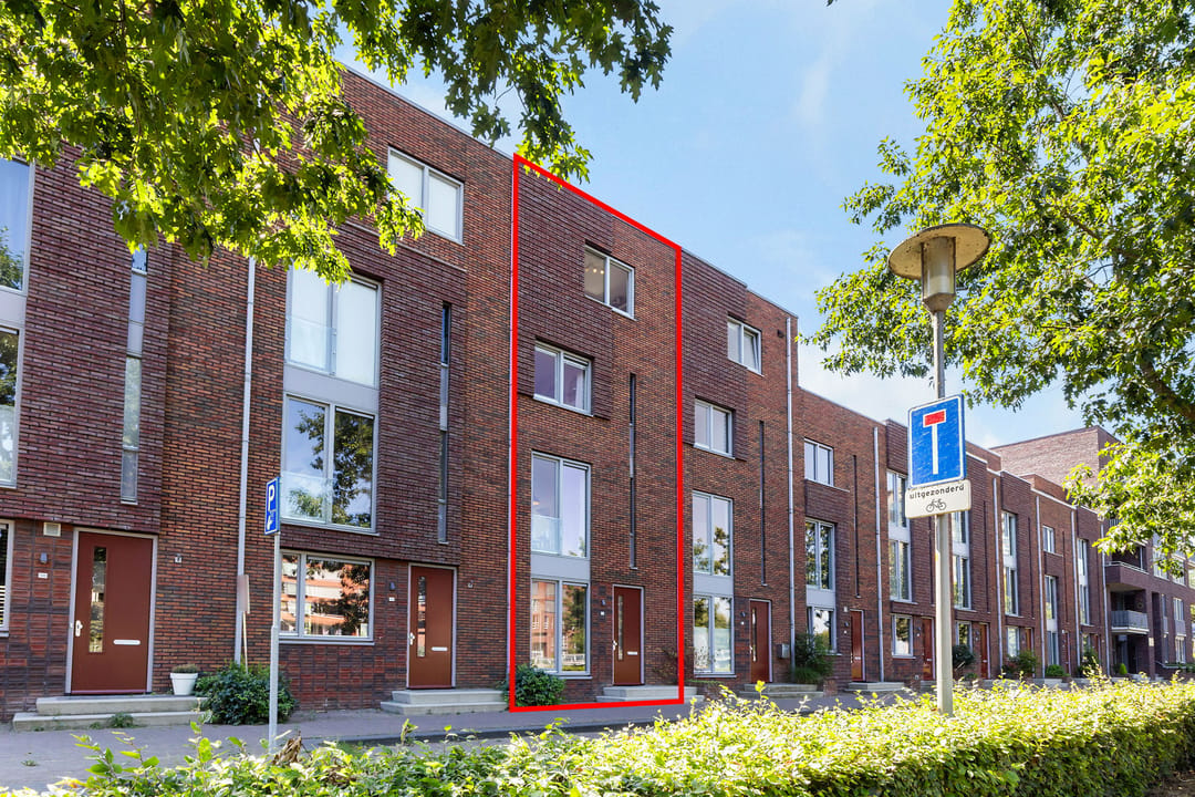 Foto 47 van Stadskade 194