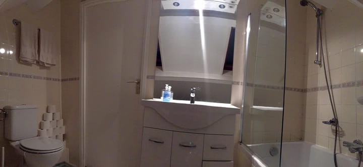 Appartement te huur: Brandenburgerweg 3C, Maastricht