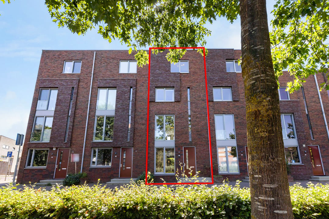 Foto 1 van Stadskade 194