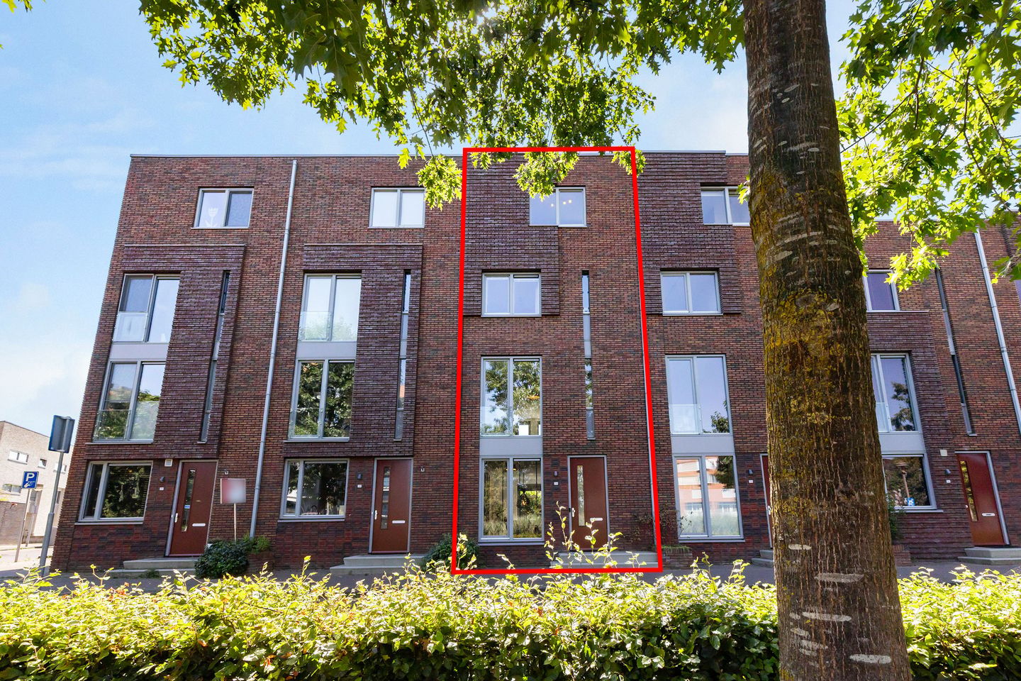 Foto 1 van Stadskade 194