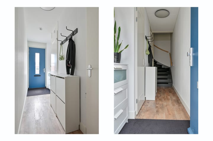 Appartement te koop: Anemoonlaan 19, De Kwakel