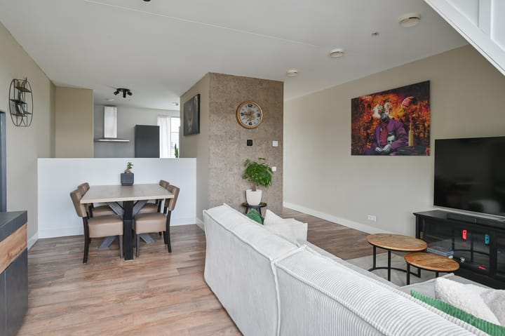 Appartement te koop: Anemoonlaan 19, De Kwakel