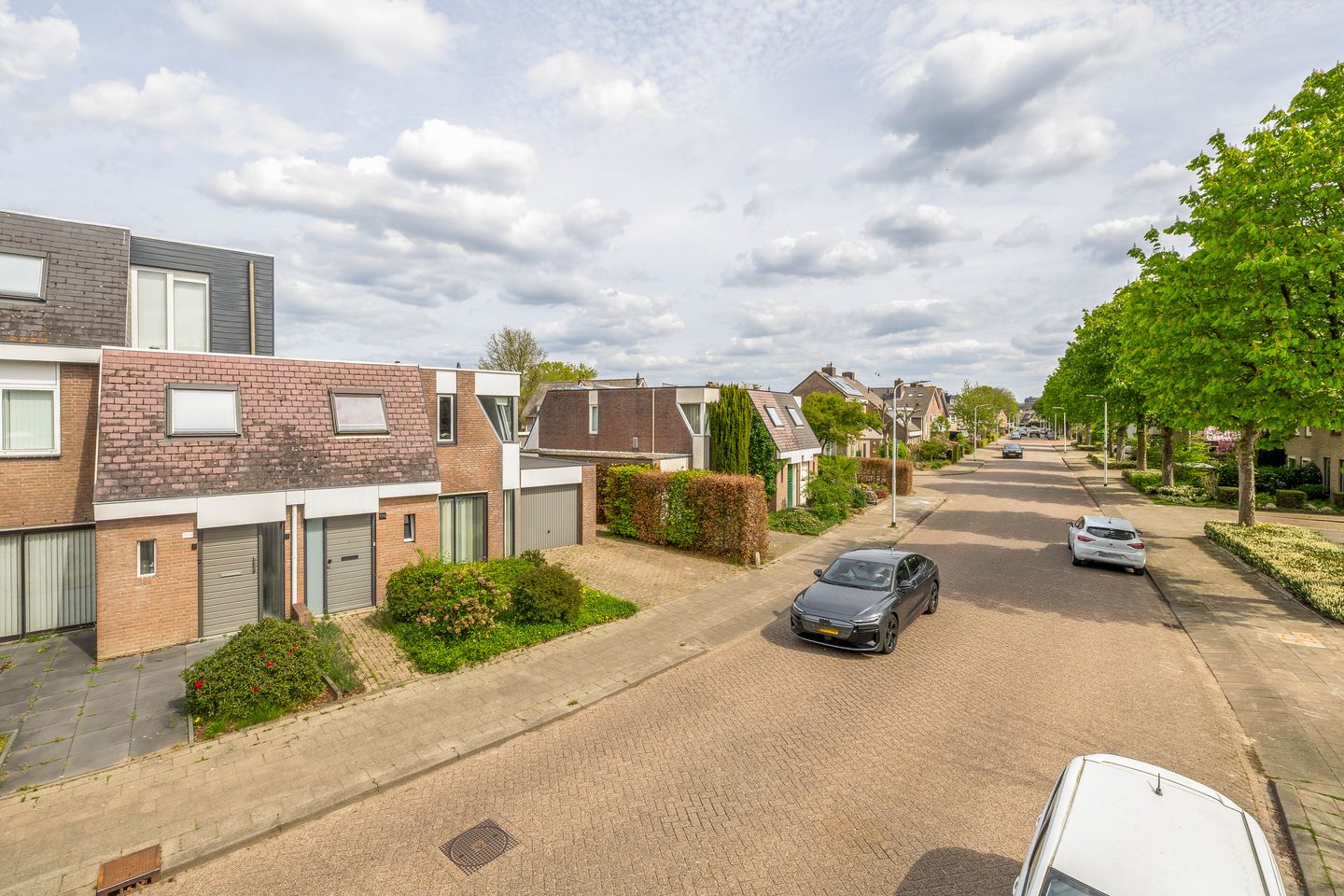 Photo 4 of Weteringlaan 176