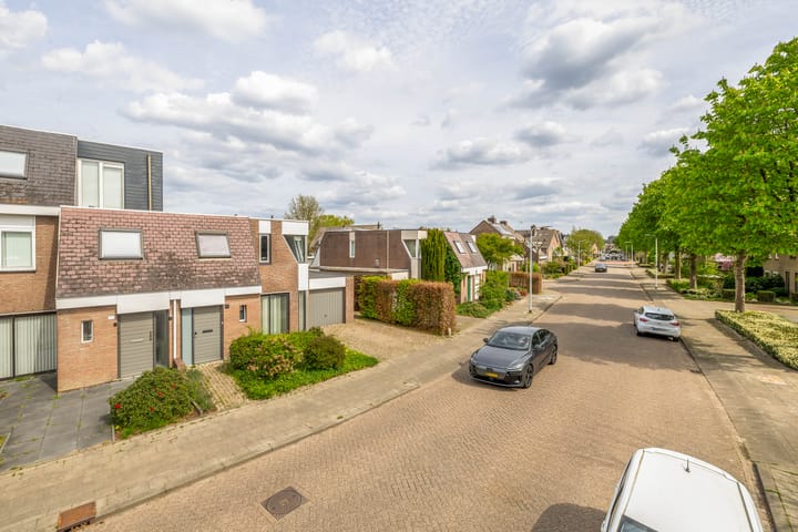 Foto 4 van Weteringlaan 176