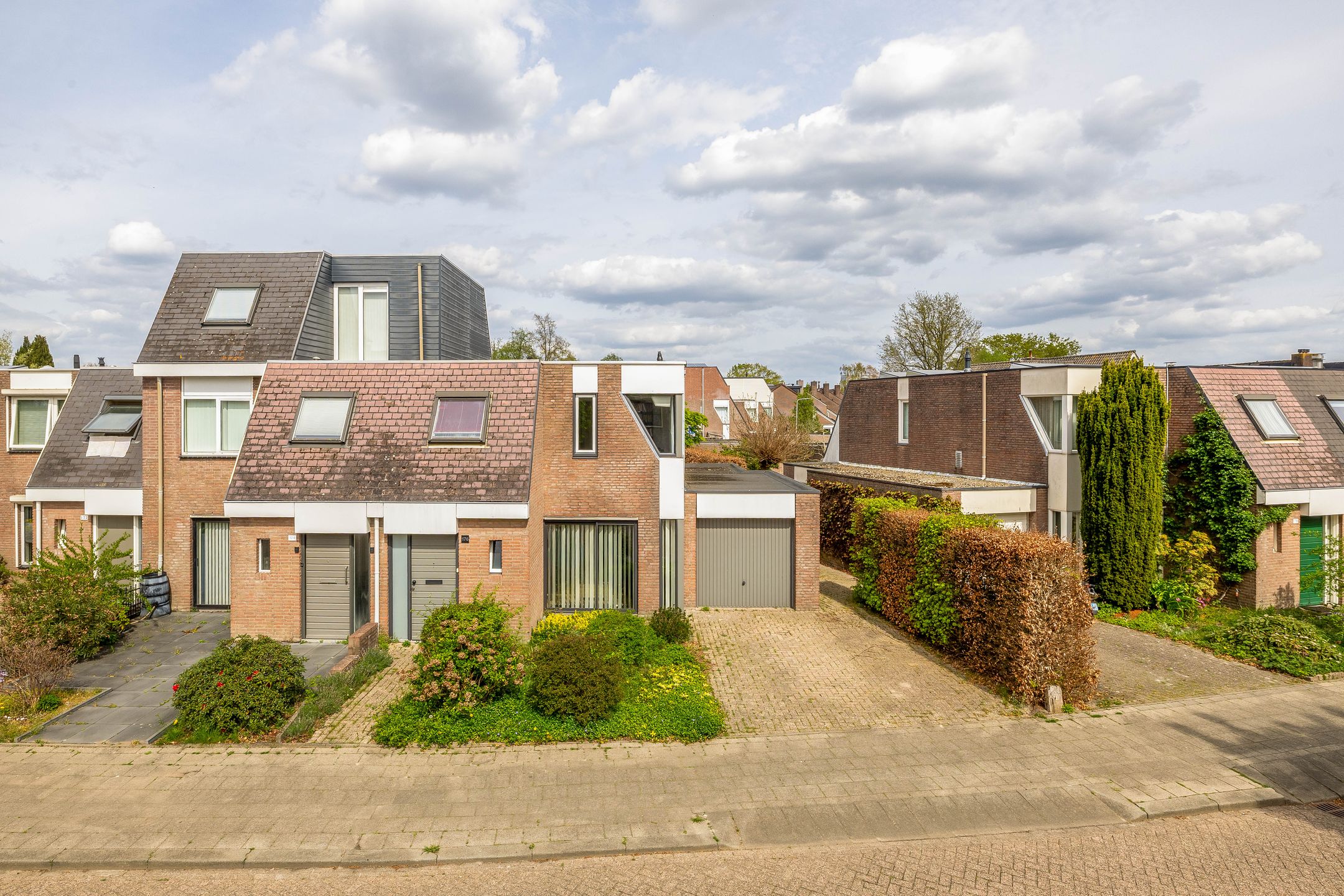 Weteringlaan 176