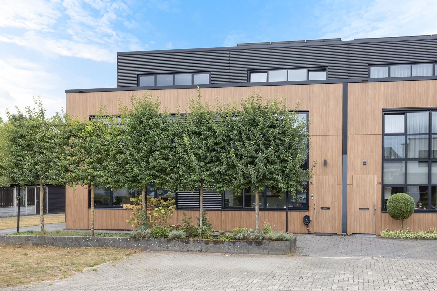 Foto 1 van Laan van Zonnehoeve 210