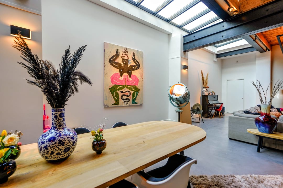 Photo 8 of Molenstraat 21-B