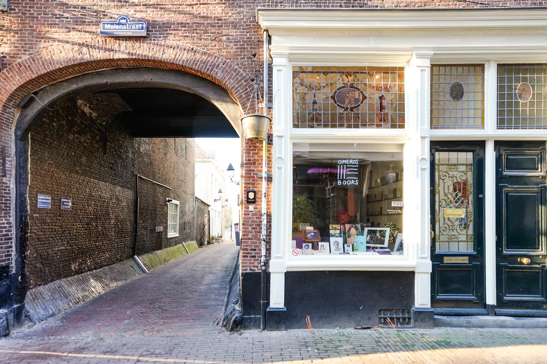 Photo 37 of Molenstraat 21-B