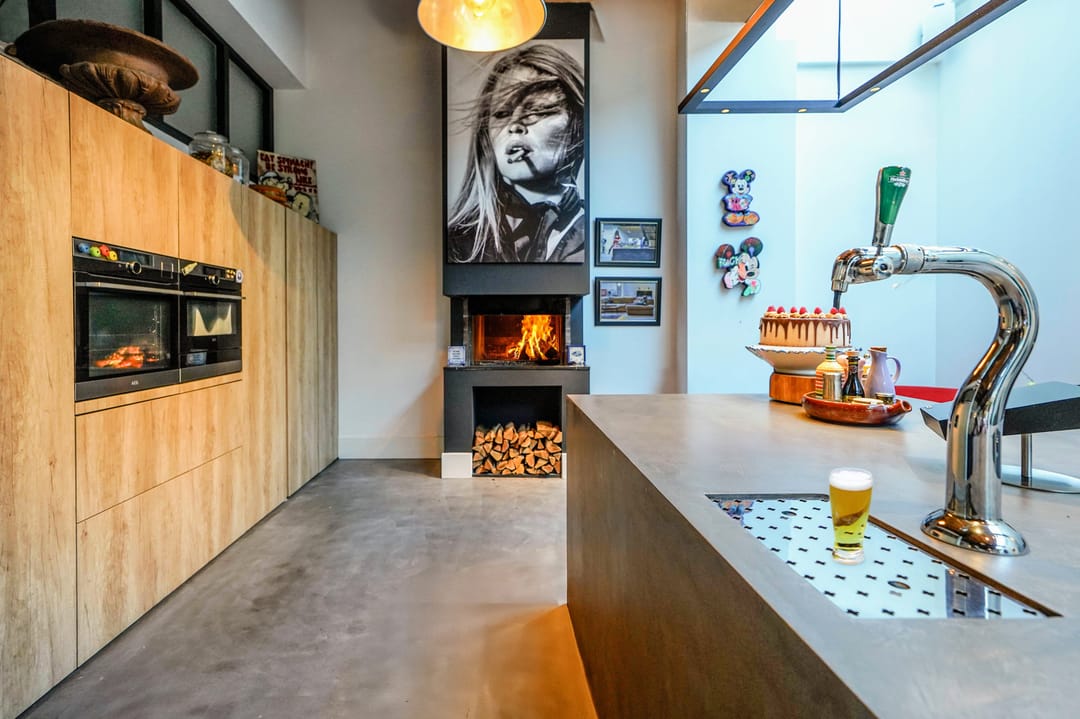 Photo 11 of Molenstraat 21-B