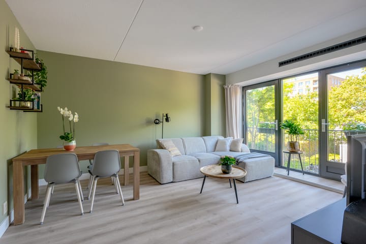 Foto 4 van Ina Boudier-Bakkerlaan 18-L