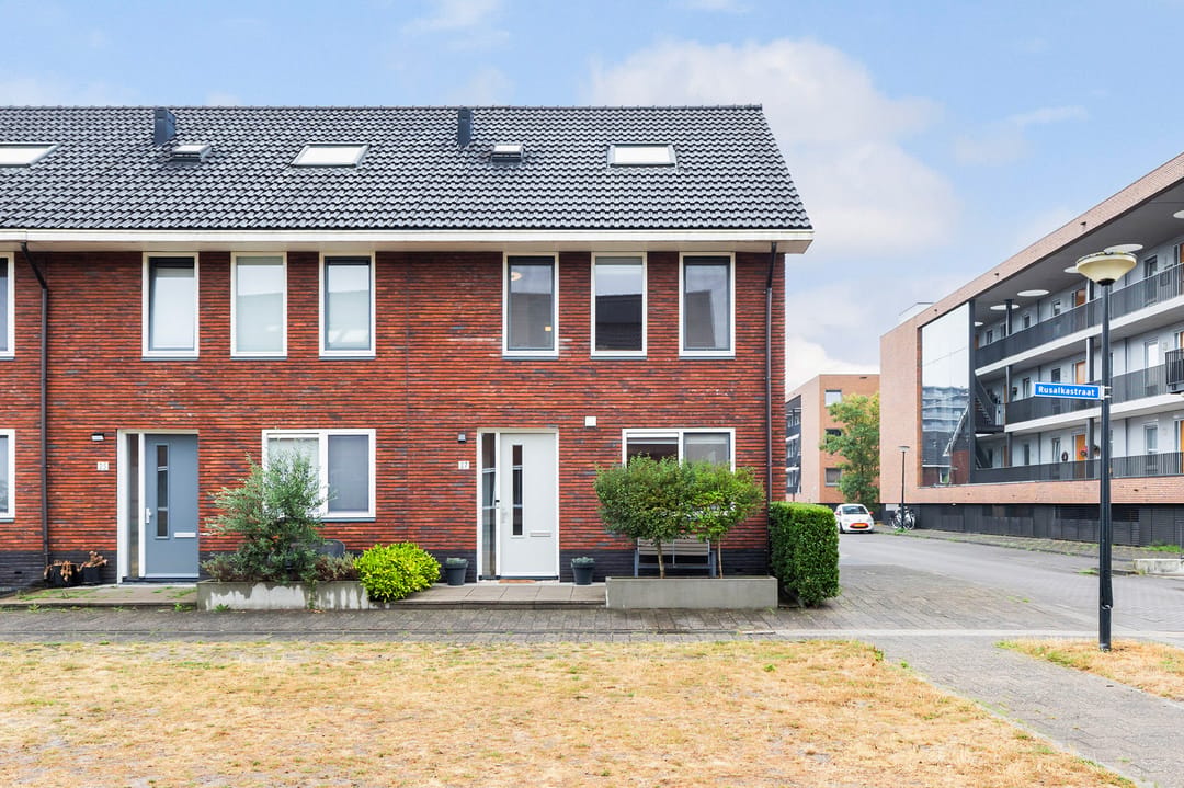 Photo 32 of Rusalkastraat 27