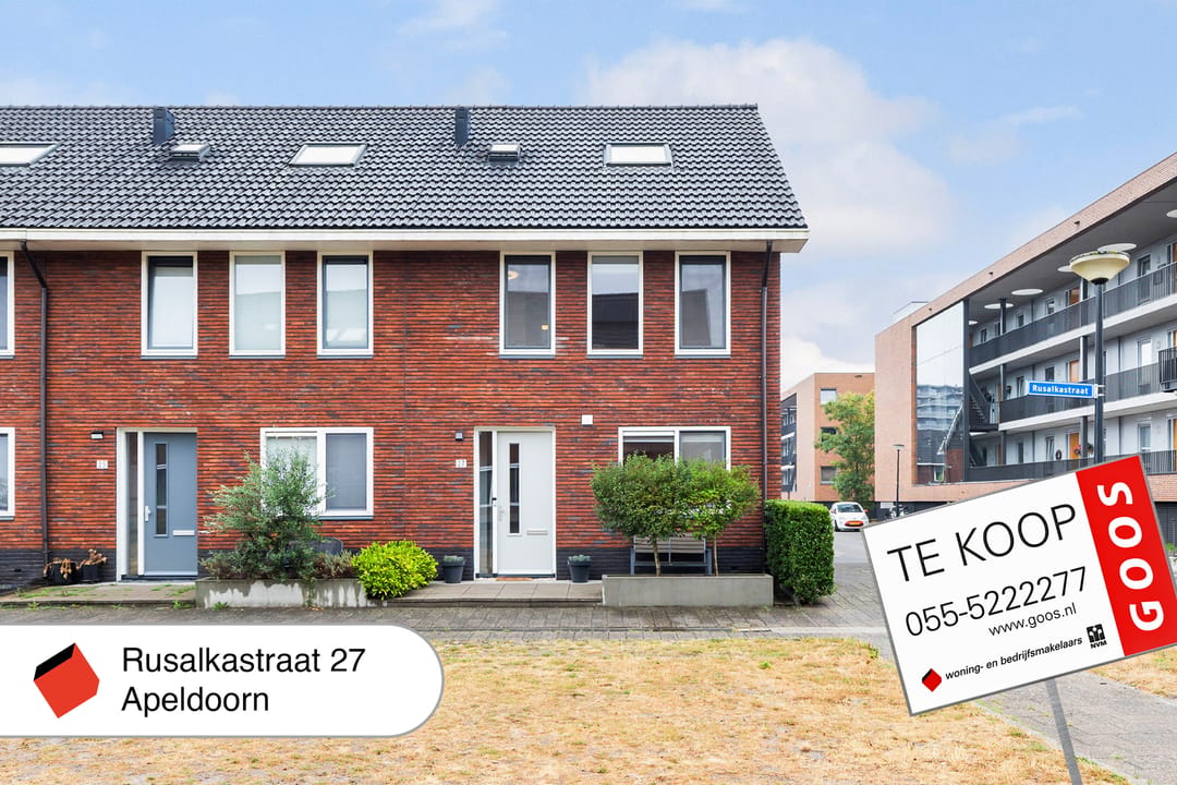 Photo 43 of Rusalkastraat 27