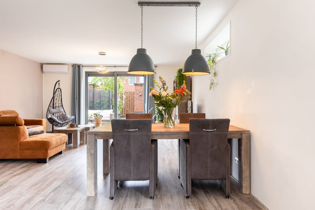 Photo 13 of Rusalkastraat 27