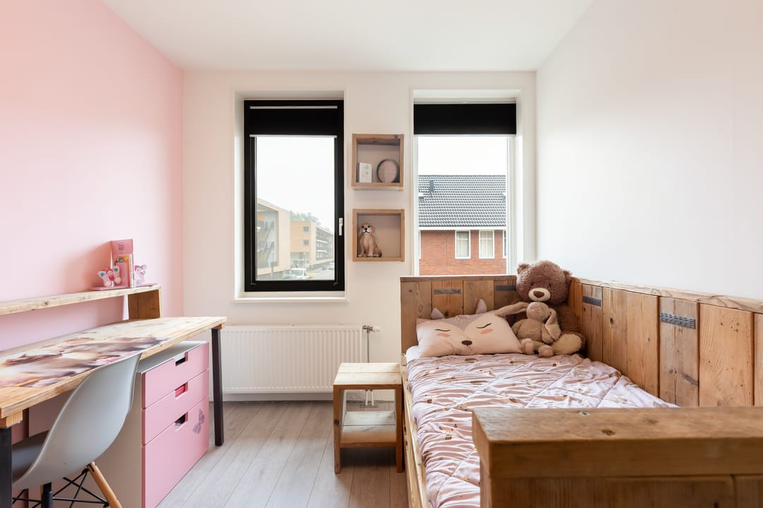 Photo 23 of Rusalkastraat 27