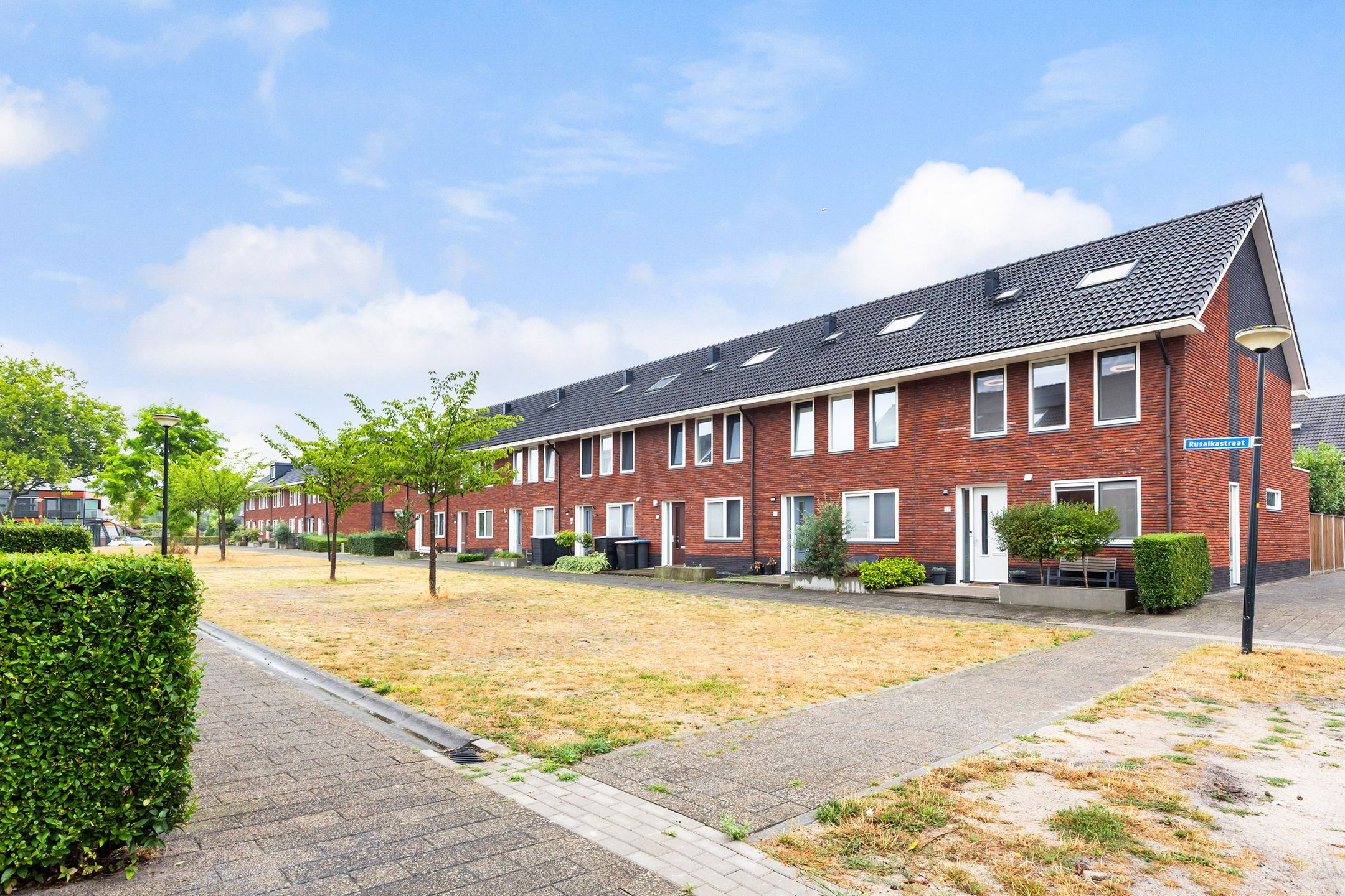 Photo 33 of Rusalkastraat 27