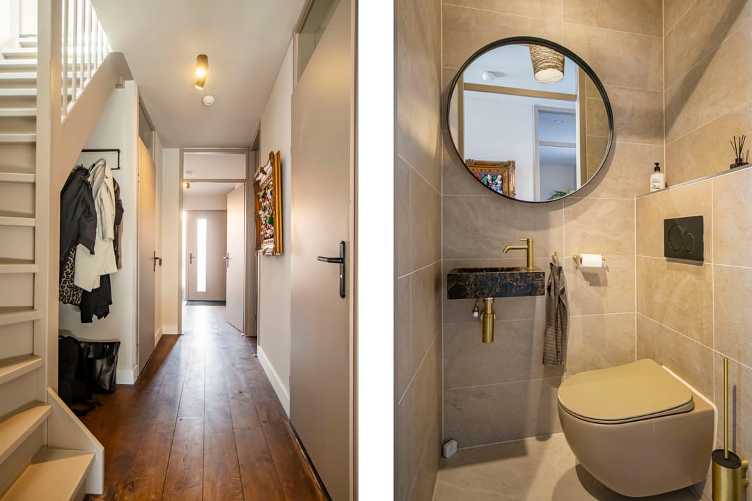 Photo 17 of Torenstraat 13