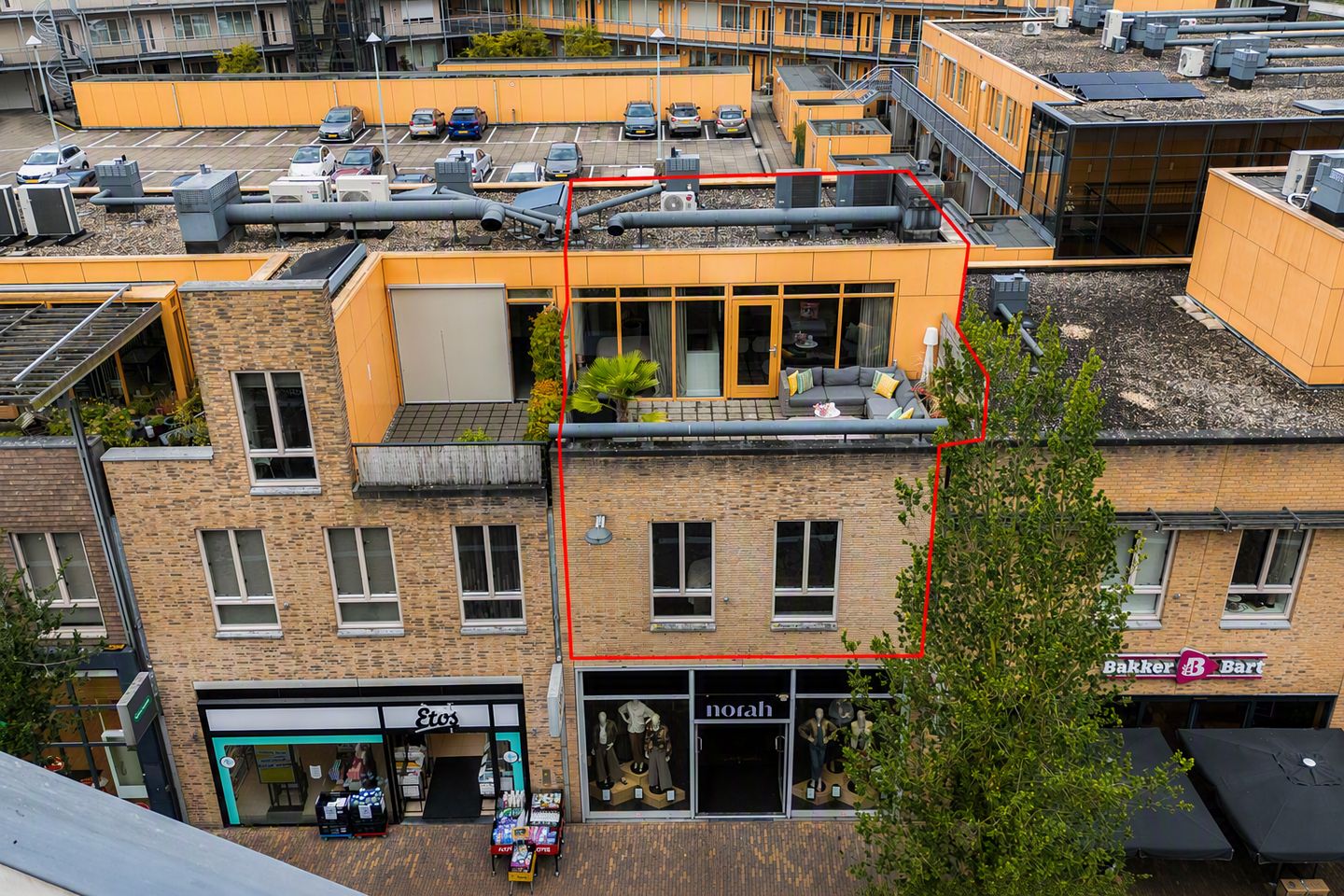 Photo 1 of Torenstraat 13