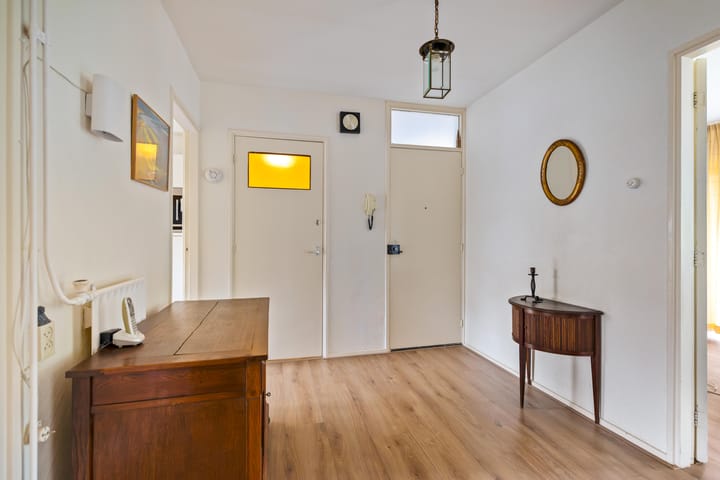 Appartement te koop: Droppingsveld 9, Groningen