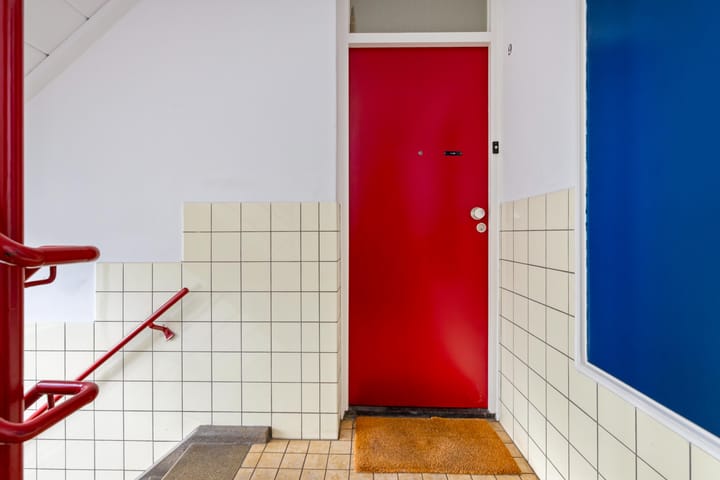 Appartement te koop: Droppingsveld 9, Groningen