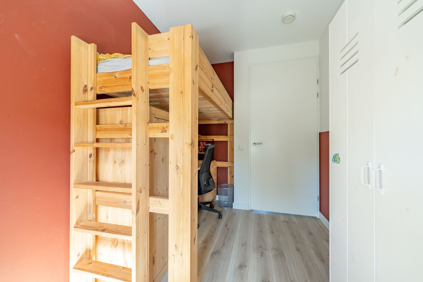 Foto 40 van Gabriël Metzustraat 13-A