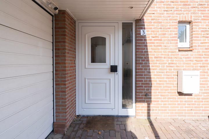 Hoekwoning te koop: Walstro 3, Sprang-Capelle