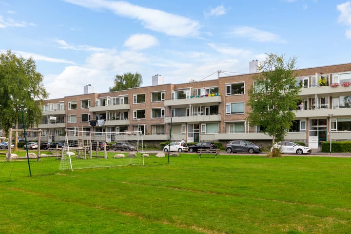 Appartement te koop: Droppingsveld 9, Groningen