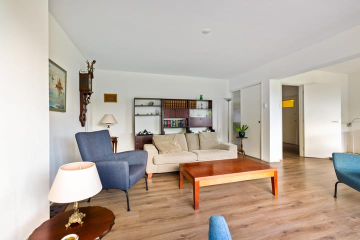 Appartement te koop: Droppingsveld 9, Groningen