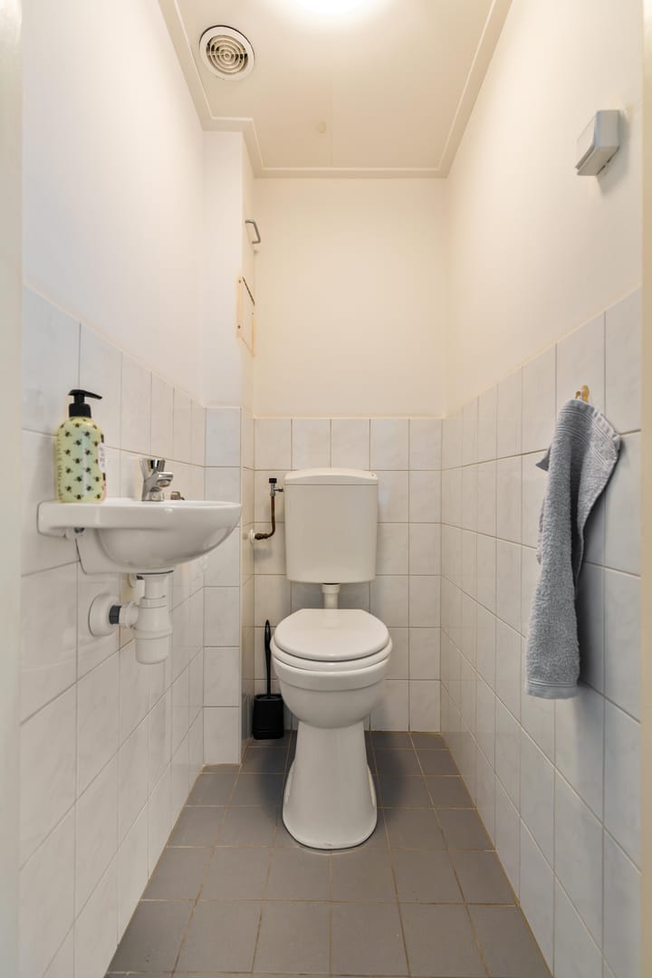 Appartement te koop: Droppingsveld 9, Groningen