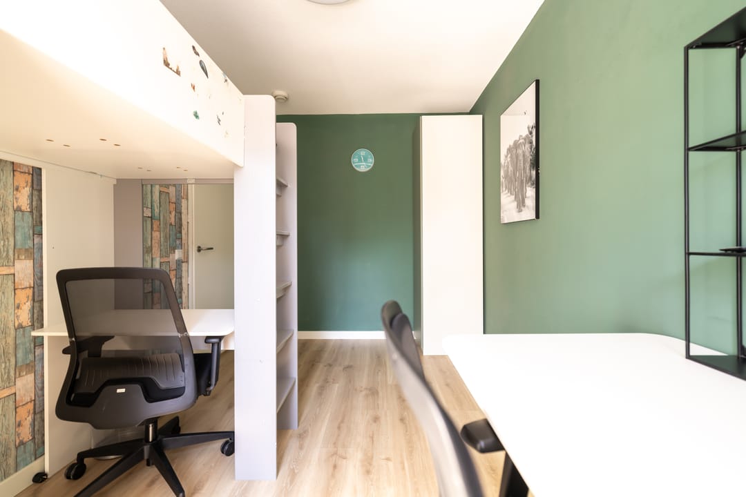 Foto 43 van Gabriël Metzustraat 13-A