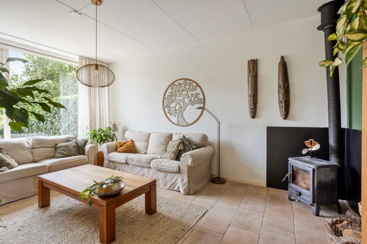 Appartement te koop: Elzenstraat 35, Brakel