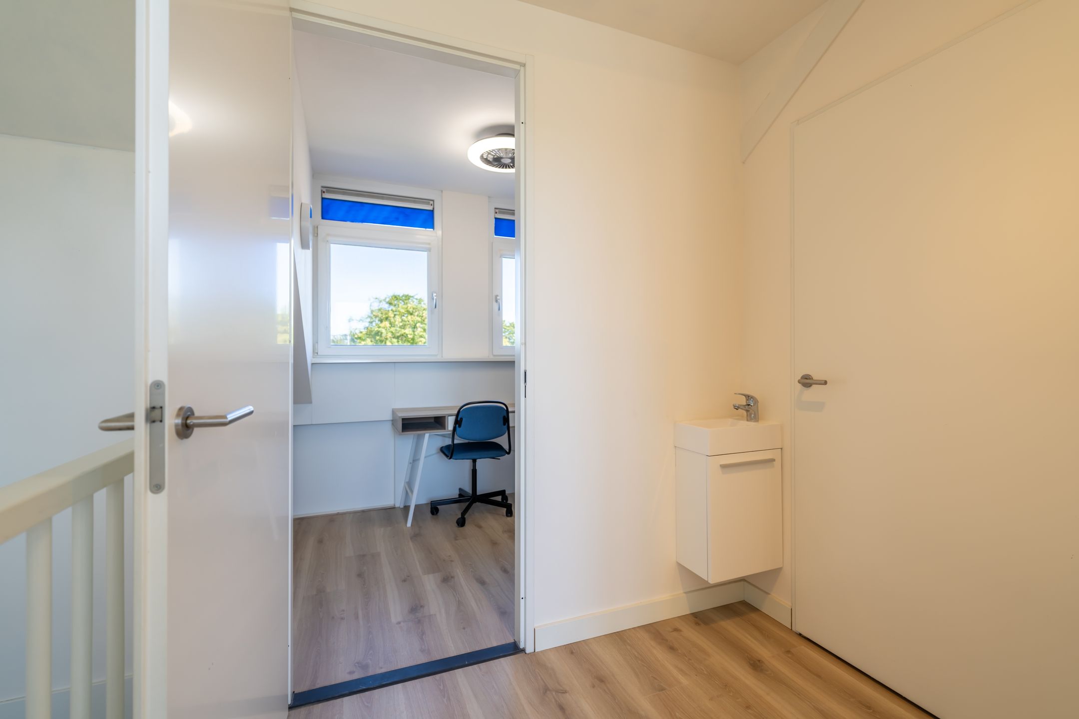 Foto 48 van Gabriël Metzustraat 13-A