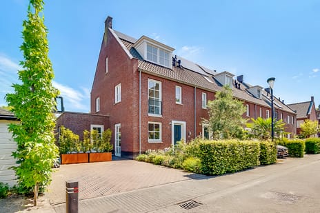 Meester Van Rooijenplein thumbnail