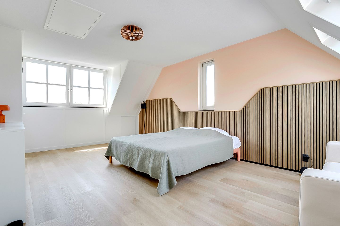 Foto 40 van Meester Van Rooijenplein 5
