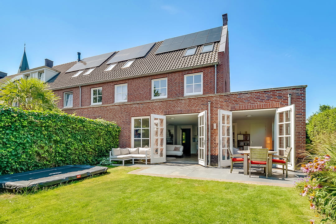 Foto 47 van Meester Van Rooijenplein 5