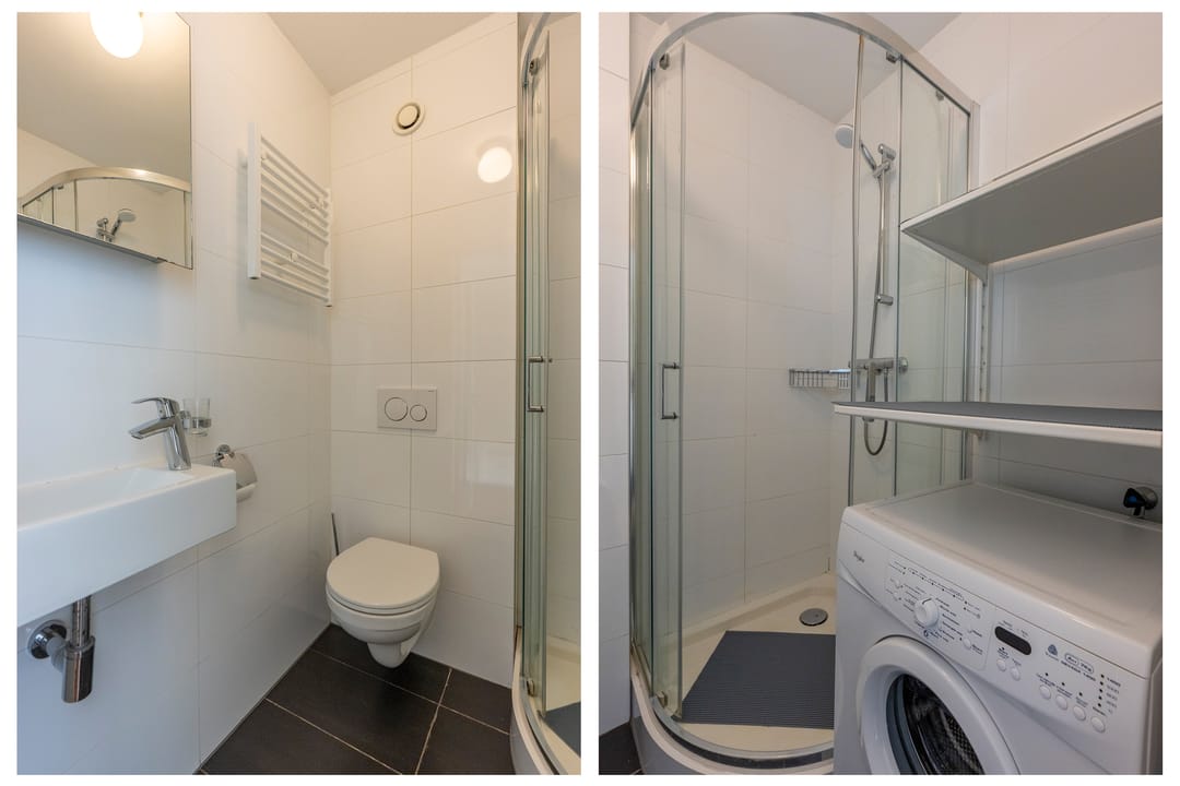 Photo 22 of Justus van Effenstraat 18-B