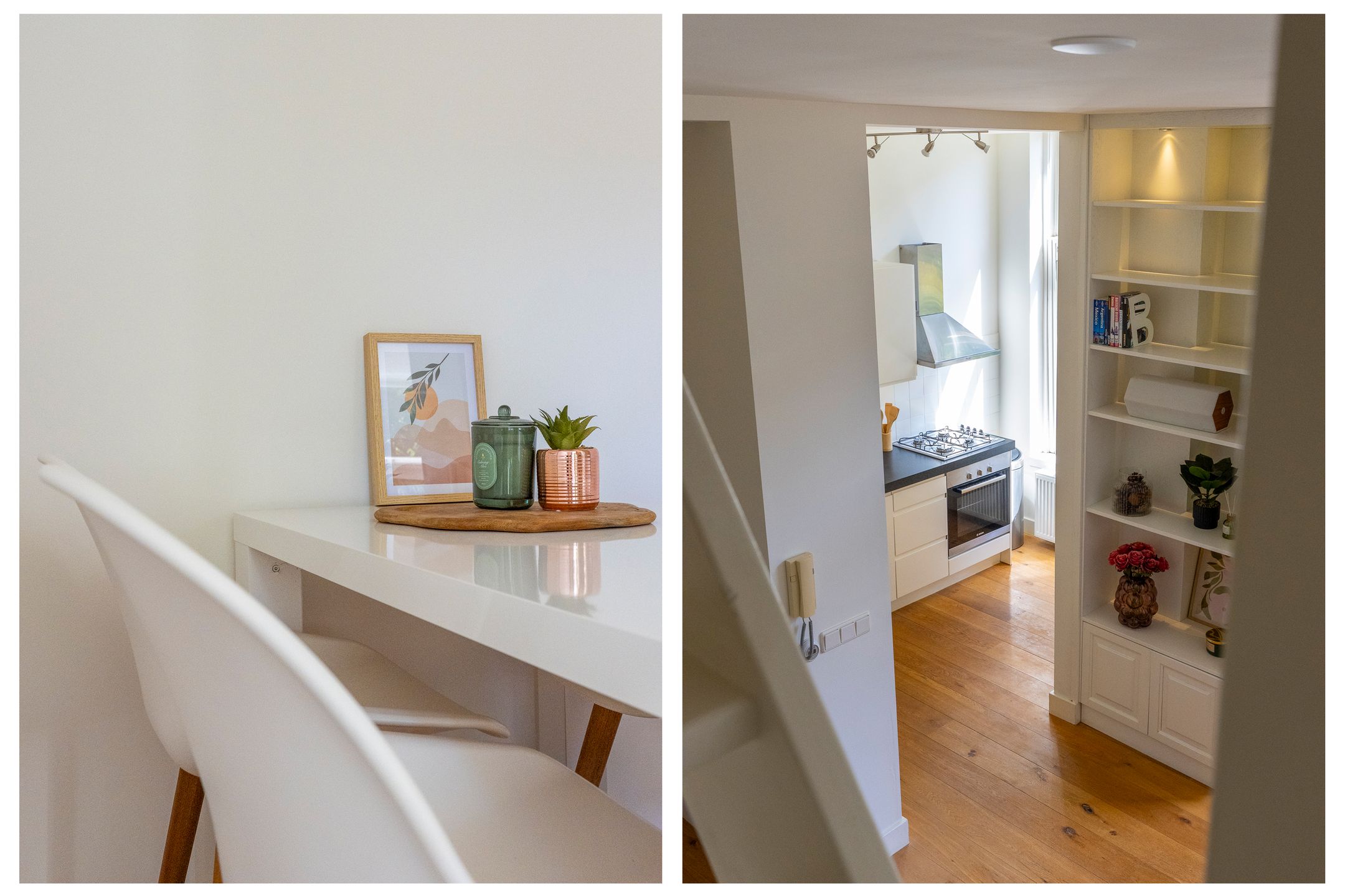 Photo 15 of Justus van Effenstraat 18-B