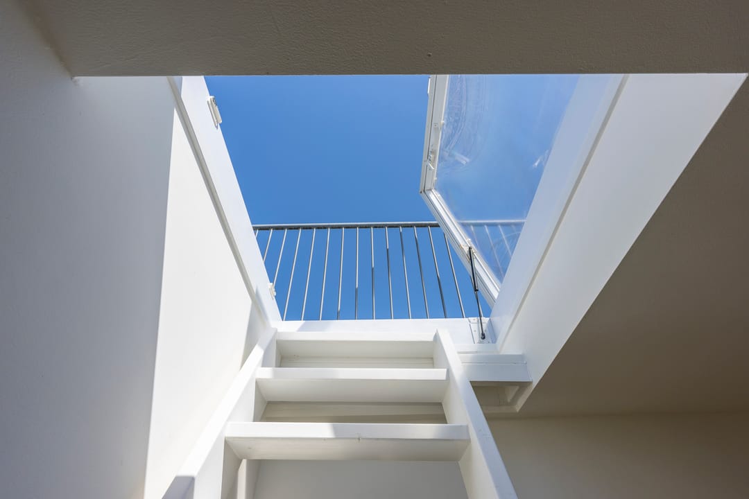 Photo 28 of Justus van Effenstraat 18-B