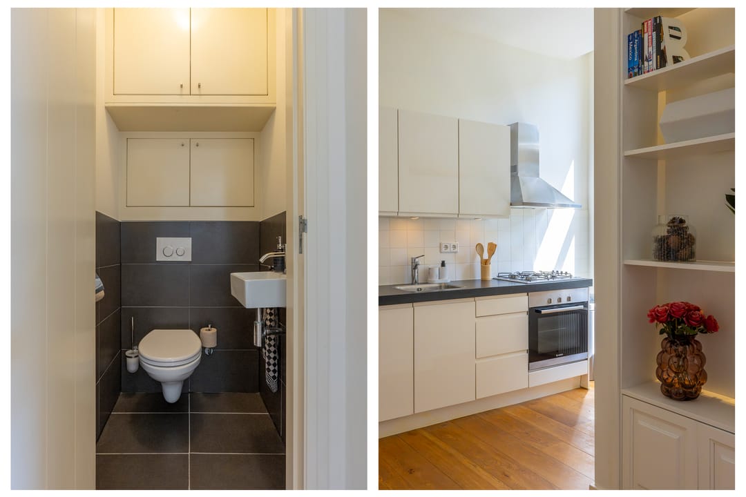 Photo 31 of Justus van Effenstraat 18-B
