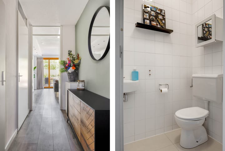 Appartement te koop: Montreallaan 122, Nieuw-Vennep