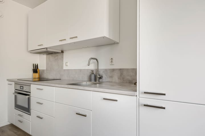 Appartement te koop: Montreallaan 122, Nieuw-Vennep