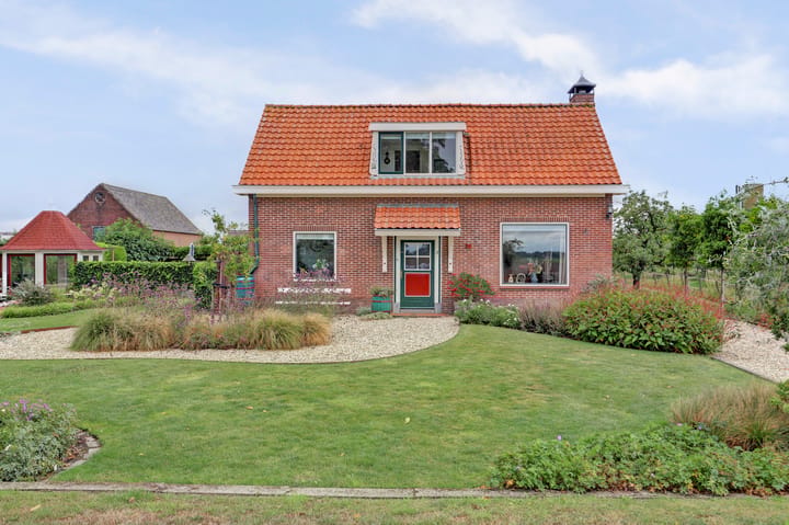 Foto 4 van Overheicop 38