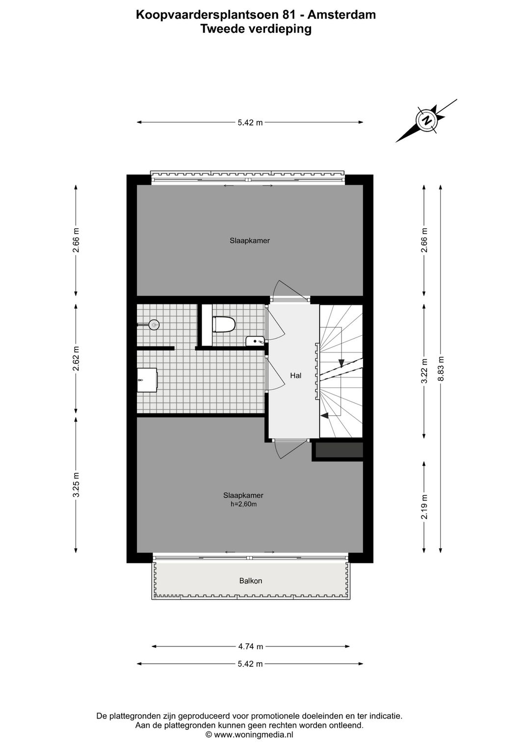 Foto 47 van Koopvaardersplantsoen 81
